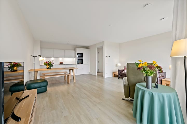 Foto 12 van Houtrustweg 433