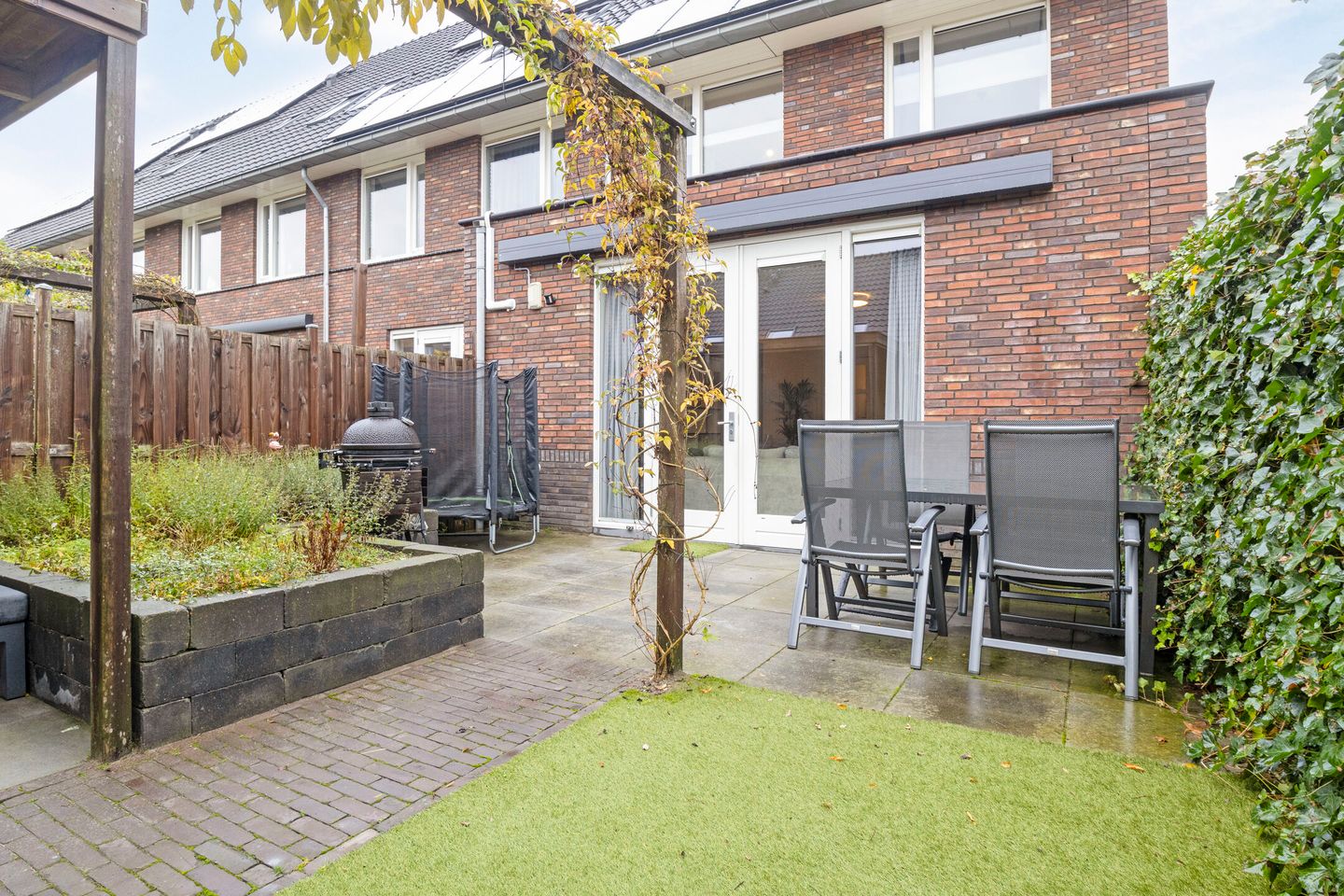 Foto 5 van Oversteek 56