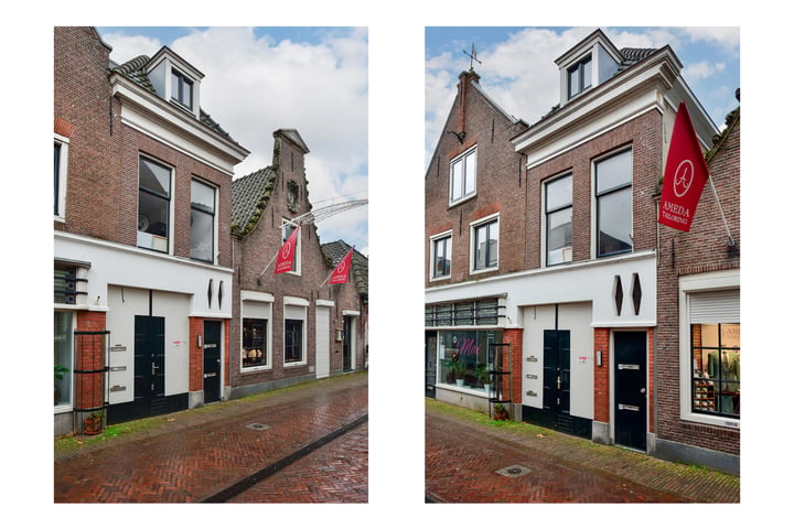 View photo 5 of Brugstraat 10-E