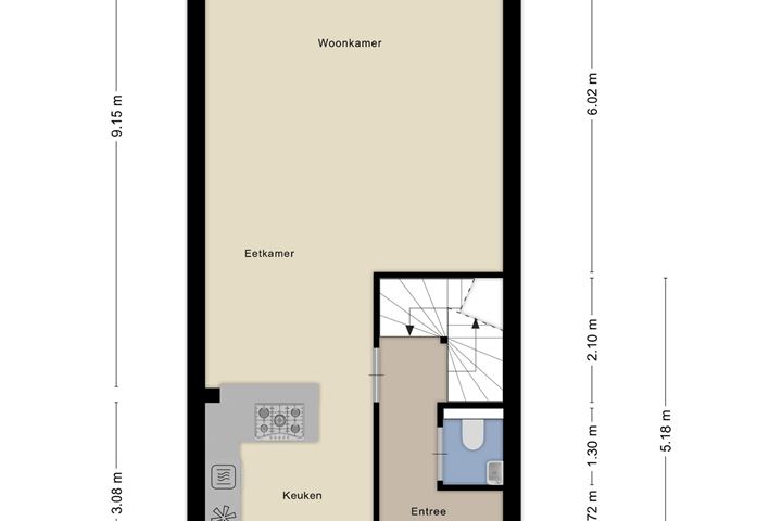 Bekijk foto 32 van Schoolstraat 41