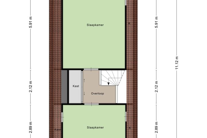 Bekijk foto 34 van Schoolstraat 41