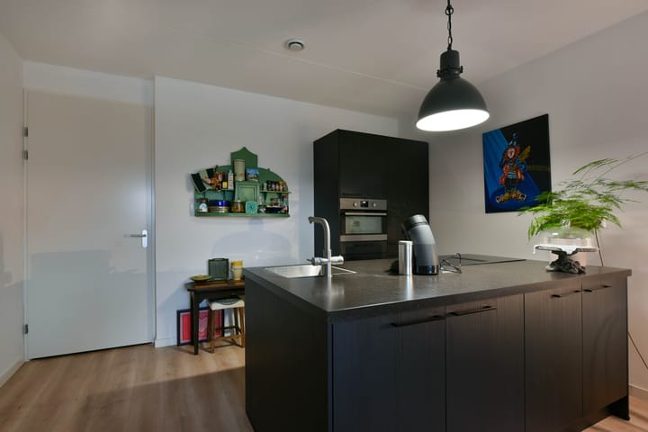 Foto 3 van Aan het Spoor 82