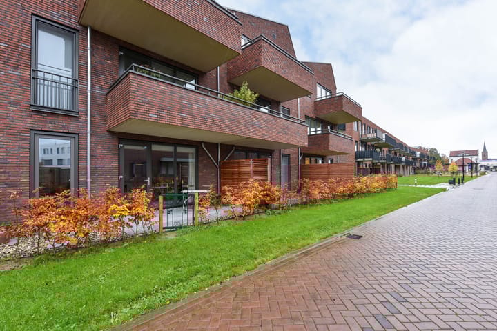 Foto 4 van Aan het Spoor 82