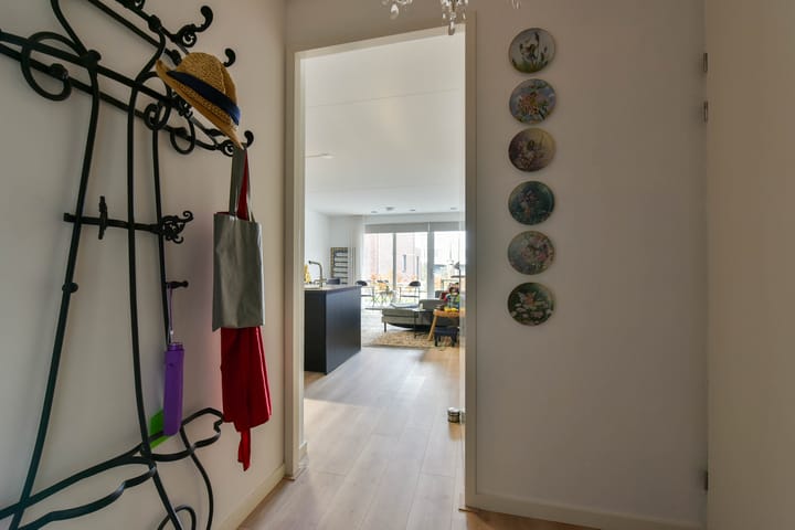 Foto 6 van Aan het Spoor 82