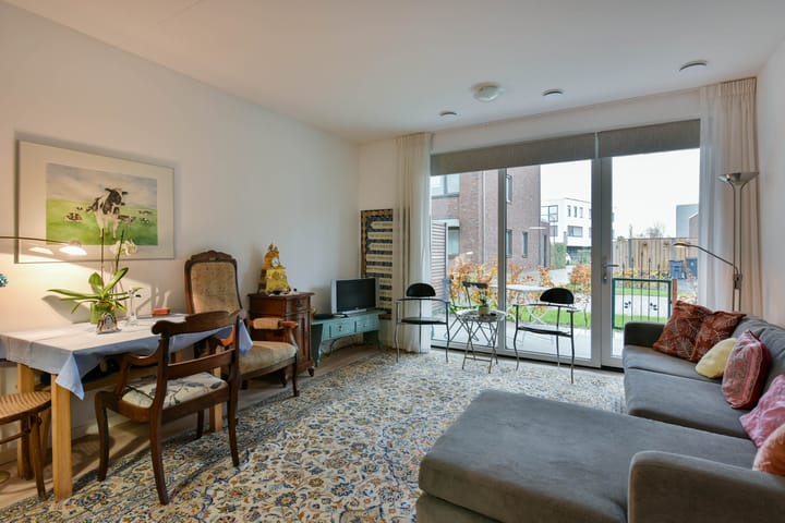 Foto 7 van Aan het Spoor 82