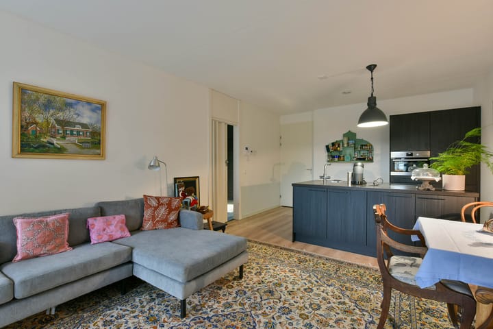 Foto 8 van Aan het Spoor 82