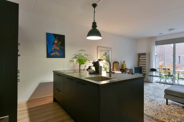 Foto 10 van Aan het Spoor 82