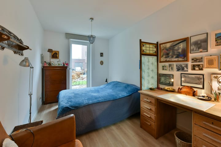 Foto 12 van Aan het Spoor 82