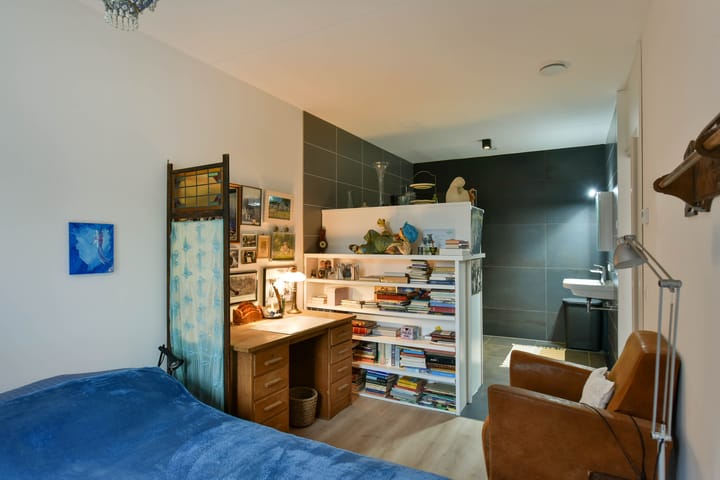 Foto 13 van Aan het Spoor 82