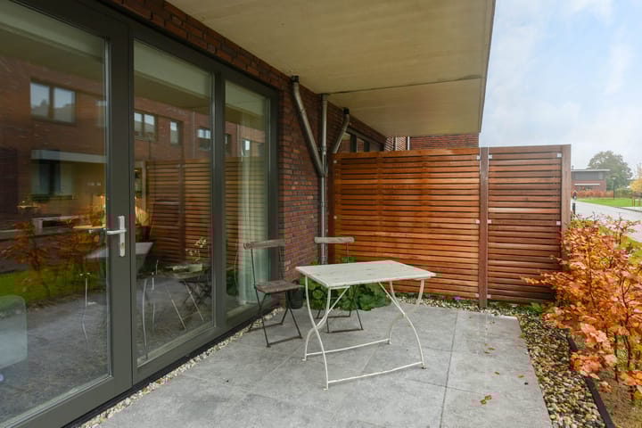 Foto 16 van Aan het Spoor 82