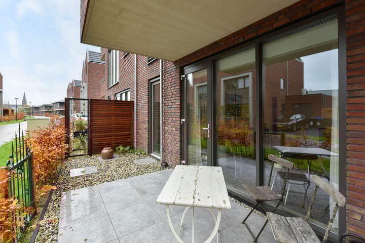 Foto 17 van Aan het Spoor 82