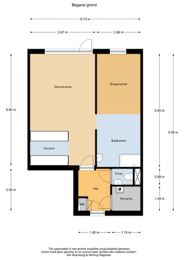 Foto 20 van Aan het Spoor 82