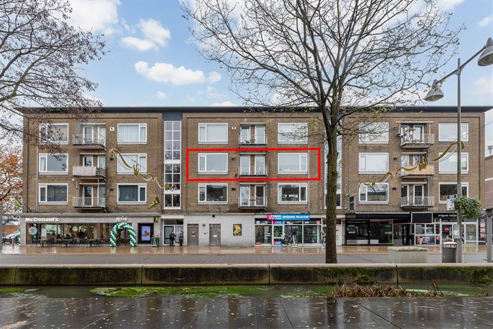 Bekijk foto 1 van Hofstraat 3-B