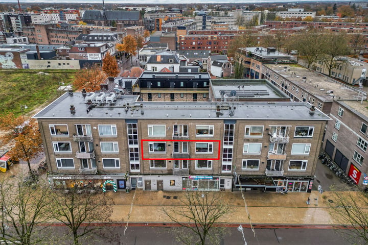 Bekijk foto 30 van Hofstraat 3-B