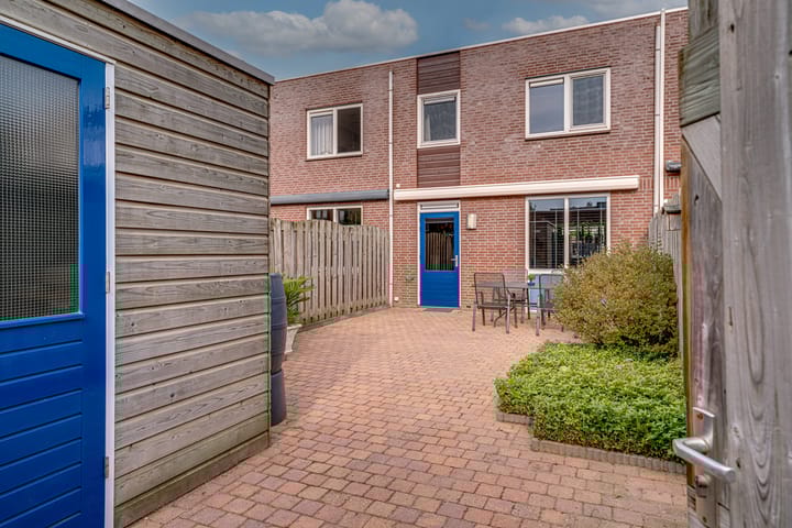 Foto 39 van de Lingert 6229