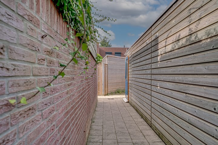 Foto 40 van de Lingert 6229