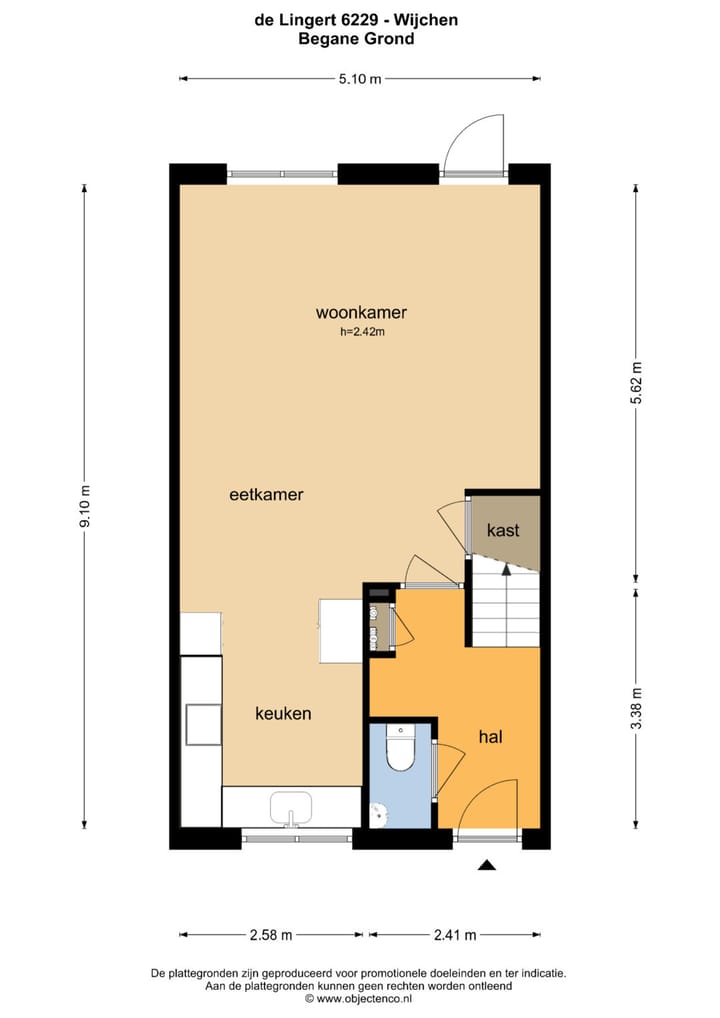 Foto 44 van de Lingert 6229