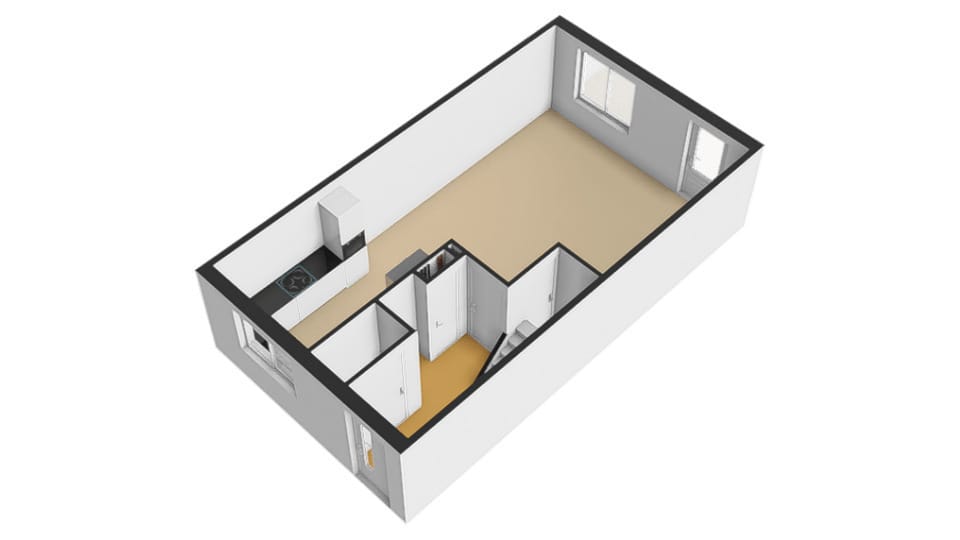 Foto 46 van de Lingert 6229