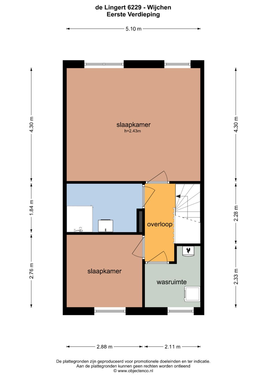 Foto 47 van de Lingert 6229