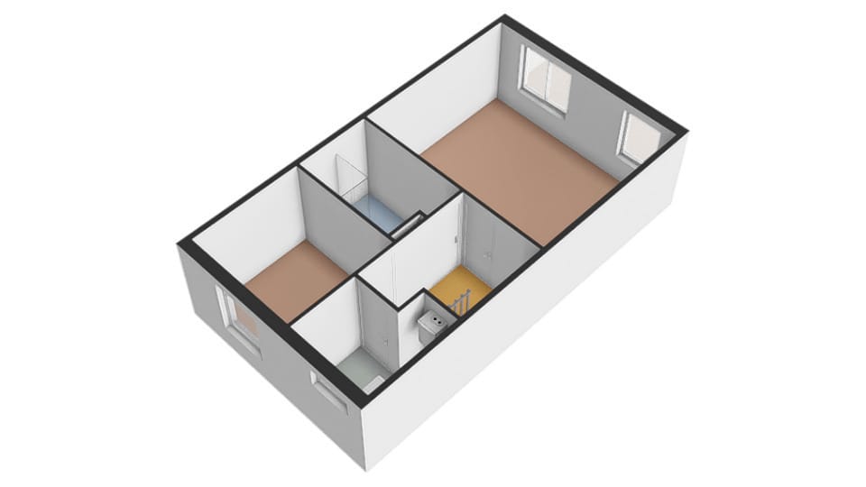 Foto 49 van de Lingert 6229