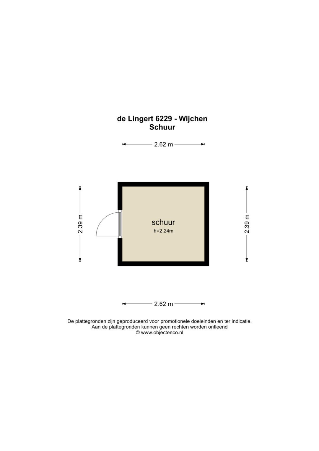 Foto 50 van de Lingert 6229