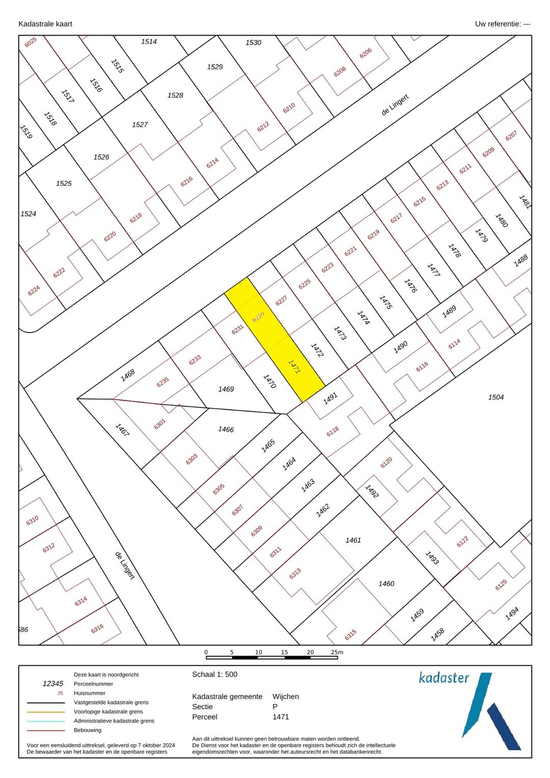 Foto 52 van de Lingert 6229