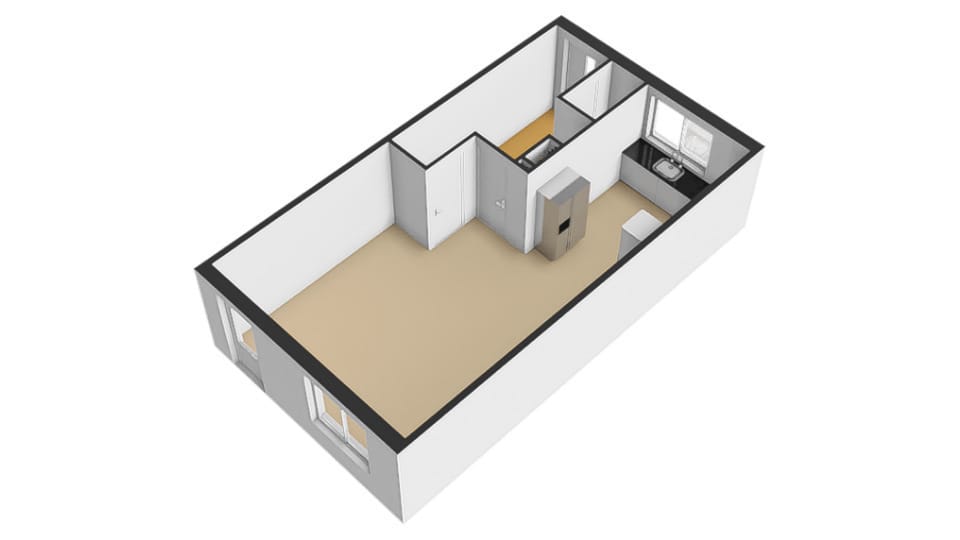 Foto 45 van de Lingert 6229