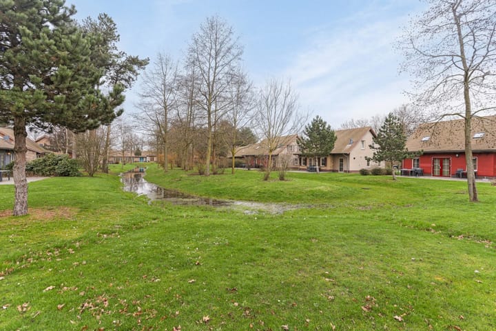 Foto 2 van Trancheeweg 7-542