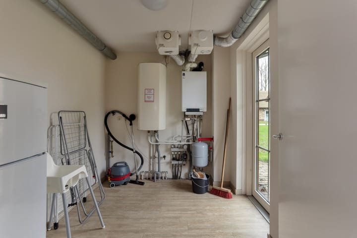 Foto 17 van Trancheeweg 7-542