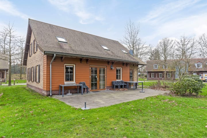 Foto 38 van Trancheeweg 7-542