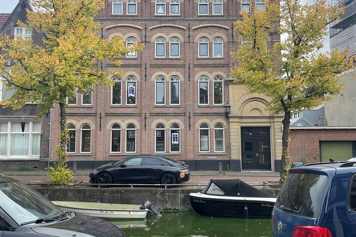 View photo 5 of Bakenessergracht 71