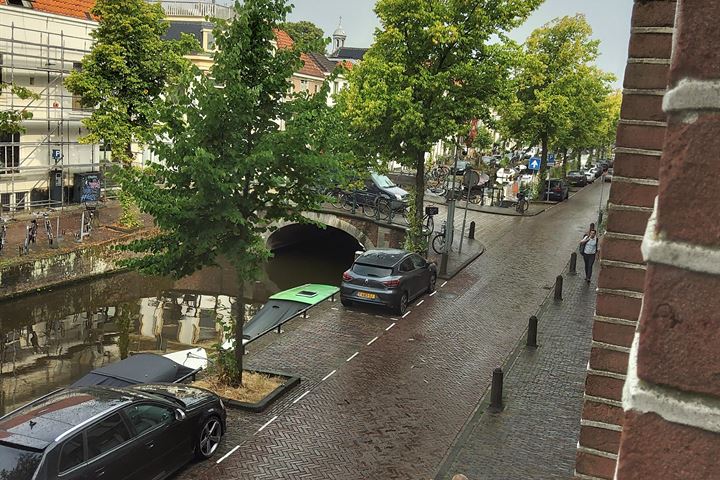 View photo 6 of Bakenessergracht 71