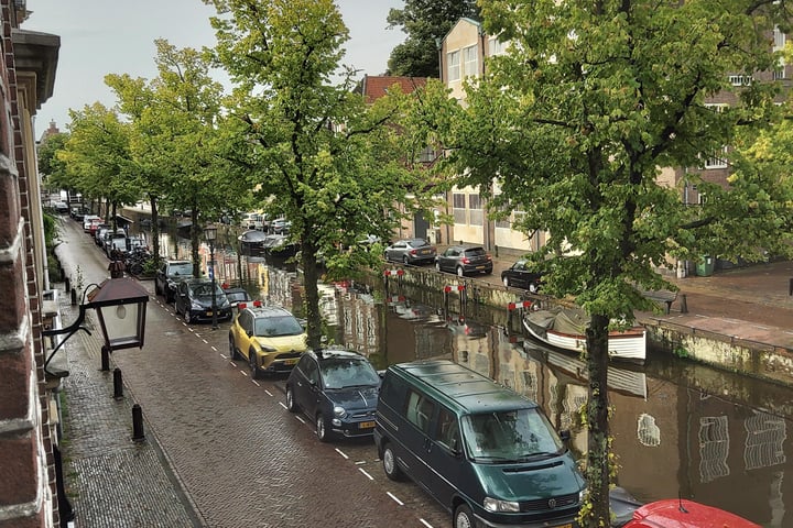 View photo 8 of Bakenessergracht 71