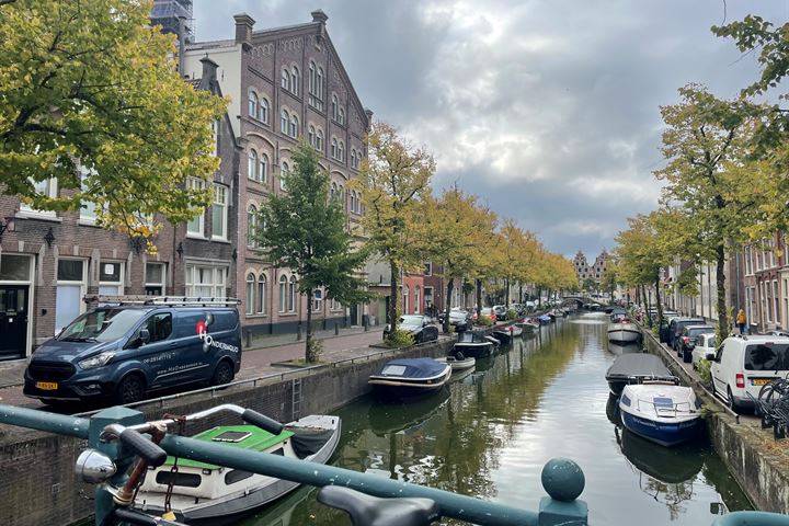 View photo 10 of Bakenessergracht 71