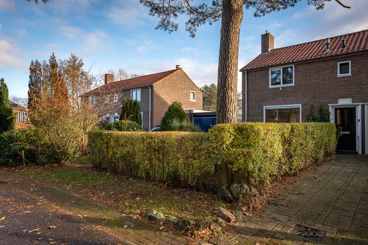 Foto 3 van Graaf Reinoldweg 34