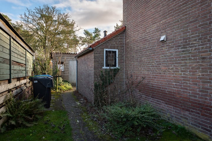 Bekijk foto 4 van Graaf Reinoldweg 34