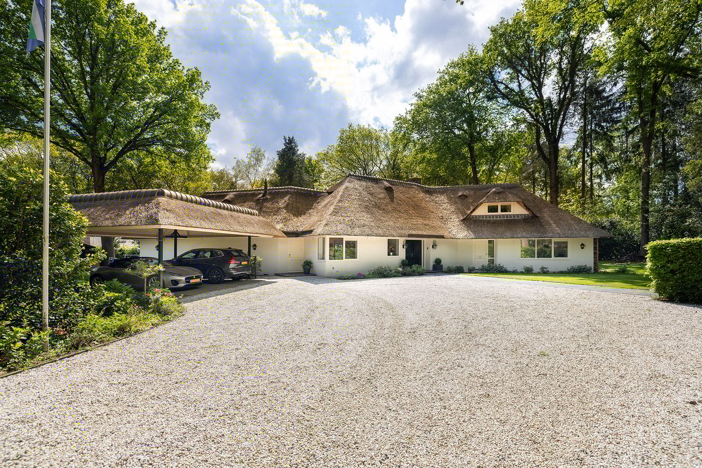 Foto 1 van Torenlaan 66-A