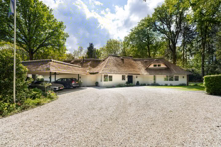 Foto 1 van Torenlaan 66-A