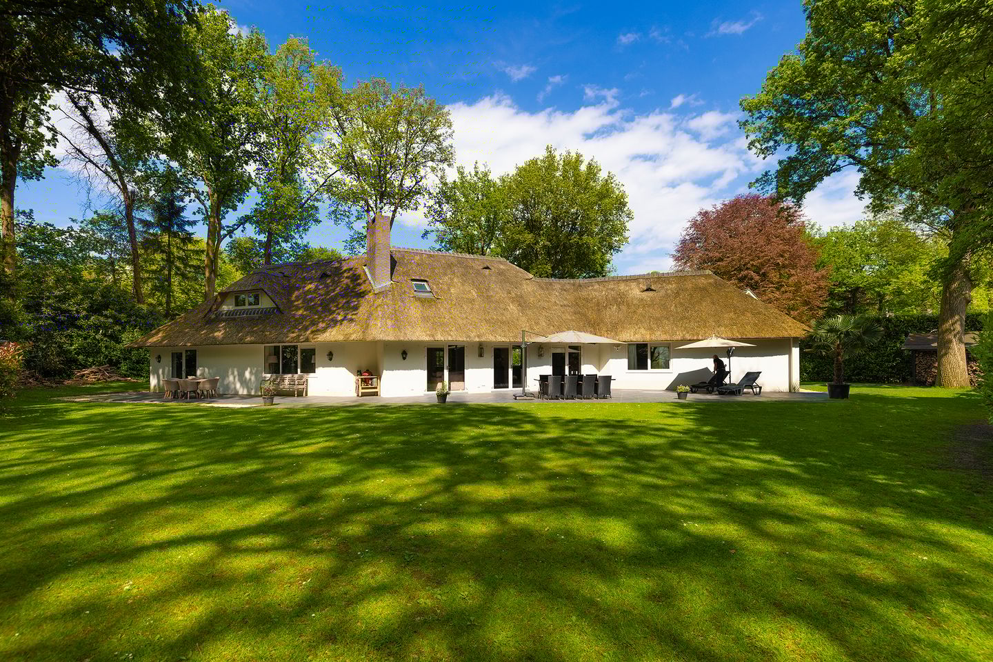 Foto 5 van Torenlaan 66-A