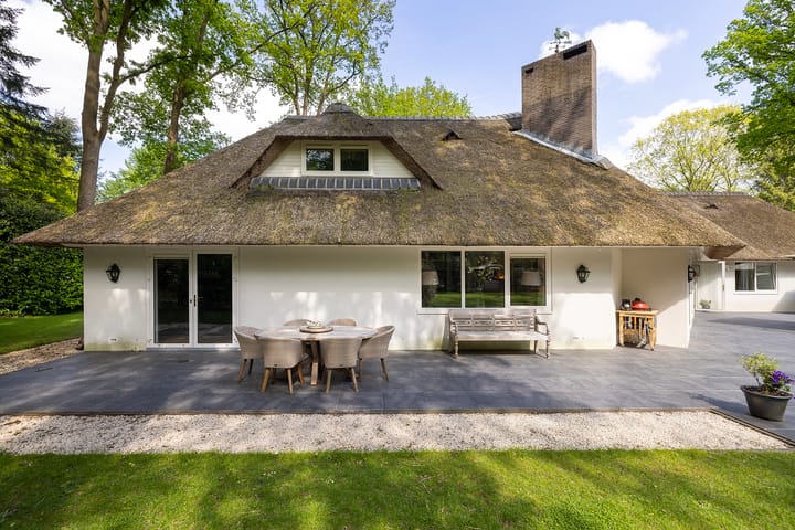 Foto 6 van Torenlaan 66-A