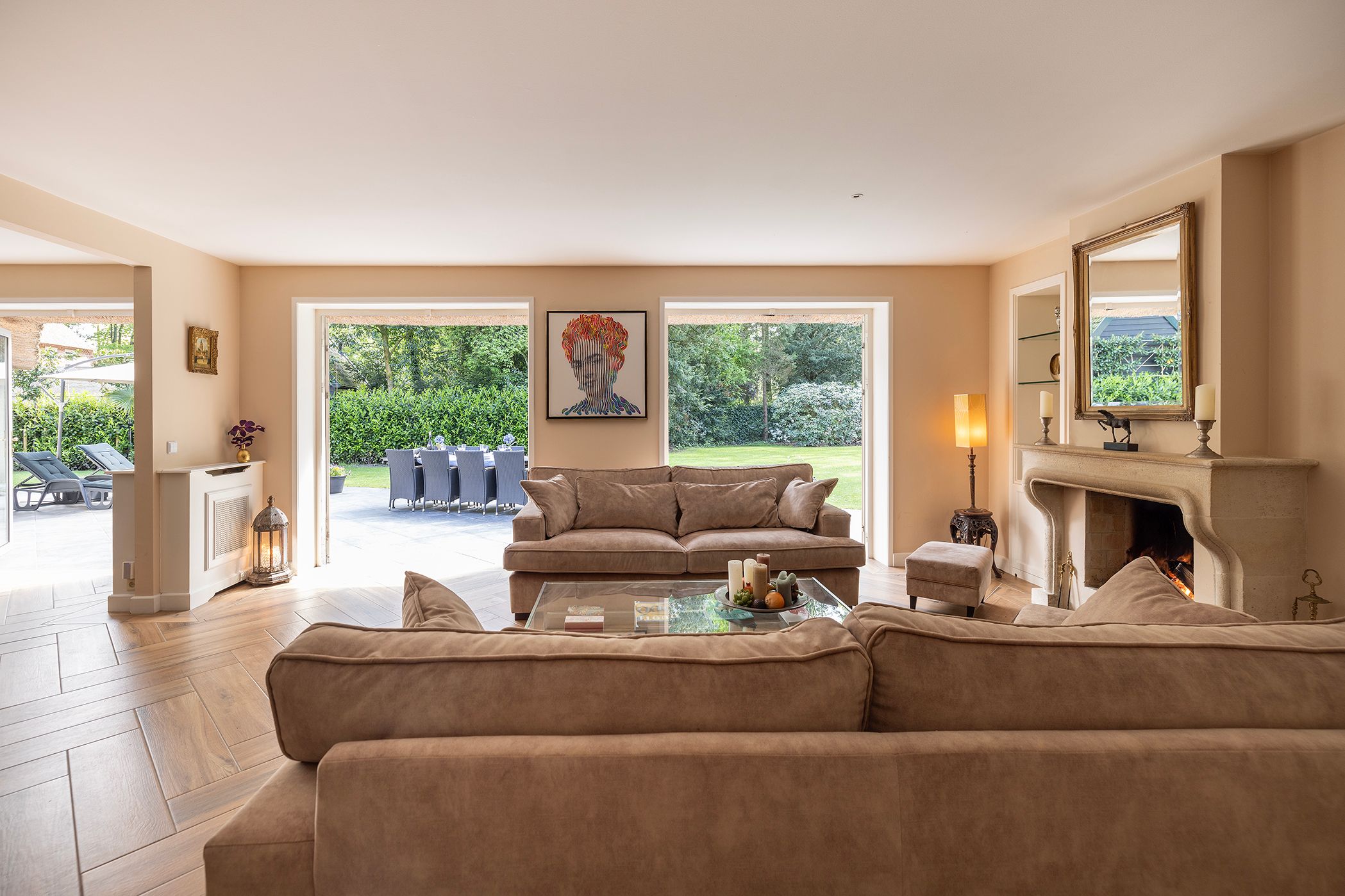 Foto 9 van Torenlaan 66-A