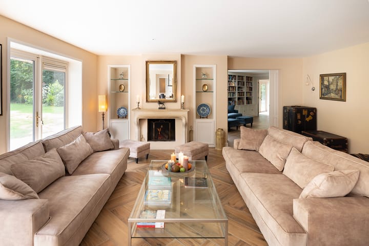 Foto 10 van Torenlaan 66-A