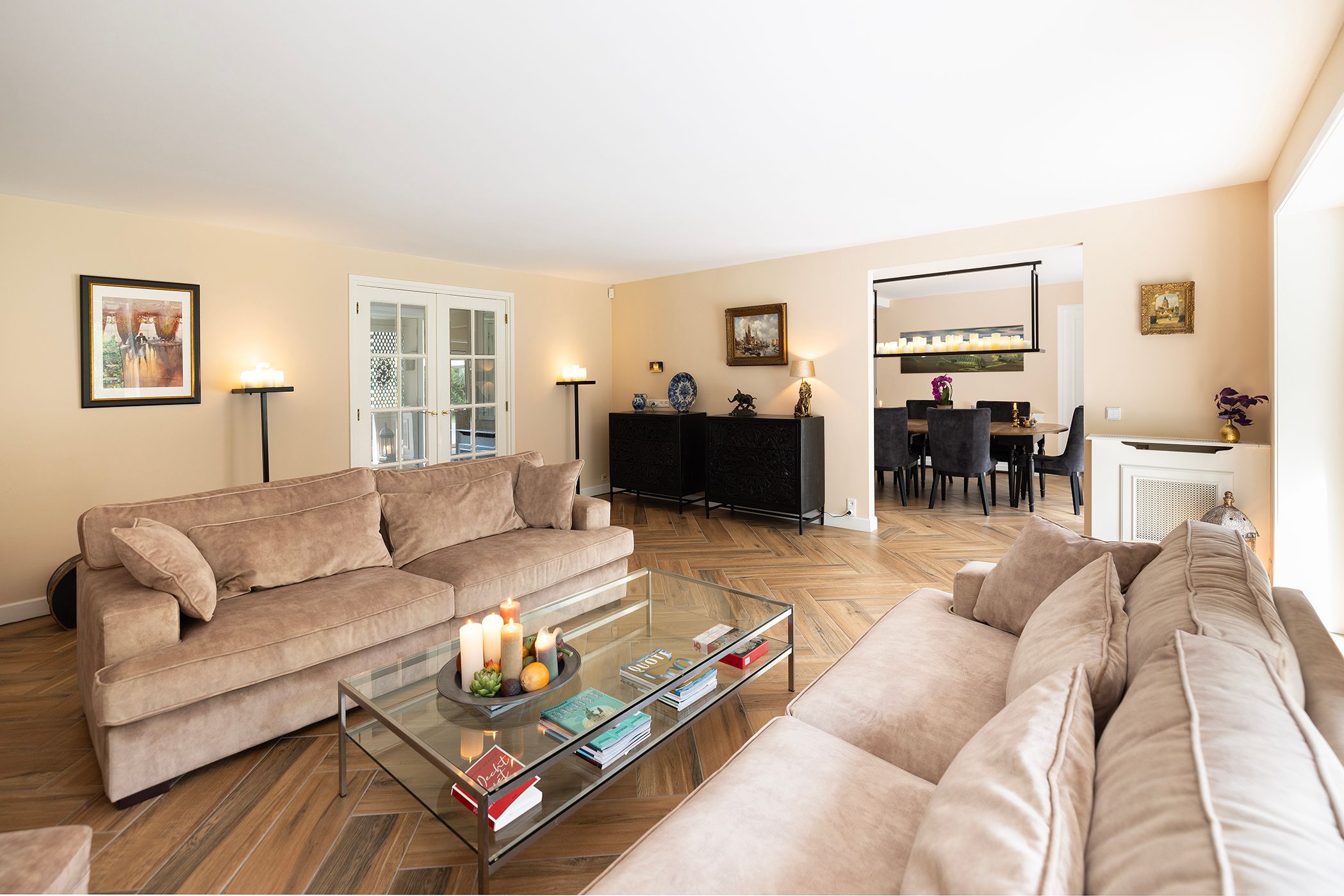 Foto 12 van Torenlaan 66-A