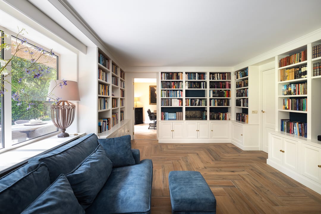 Foto 13 van Torenlaan 66-A