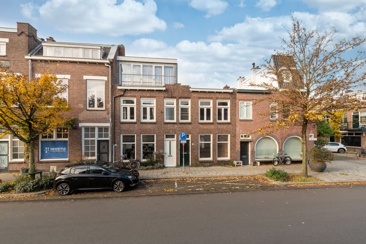 Bekijk foto 3 van Oudwijkerdwarsstraat 114