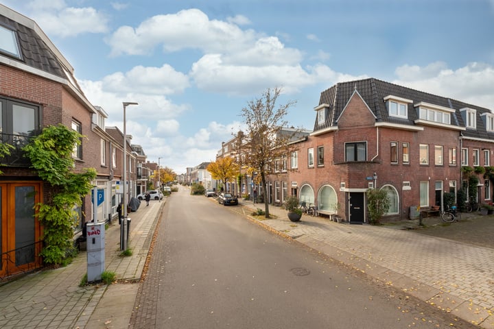 Bekijk foto 5 van Oudwijkerdwarsstraat 114