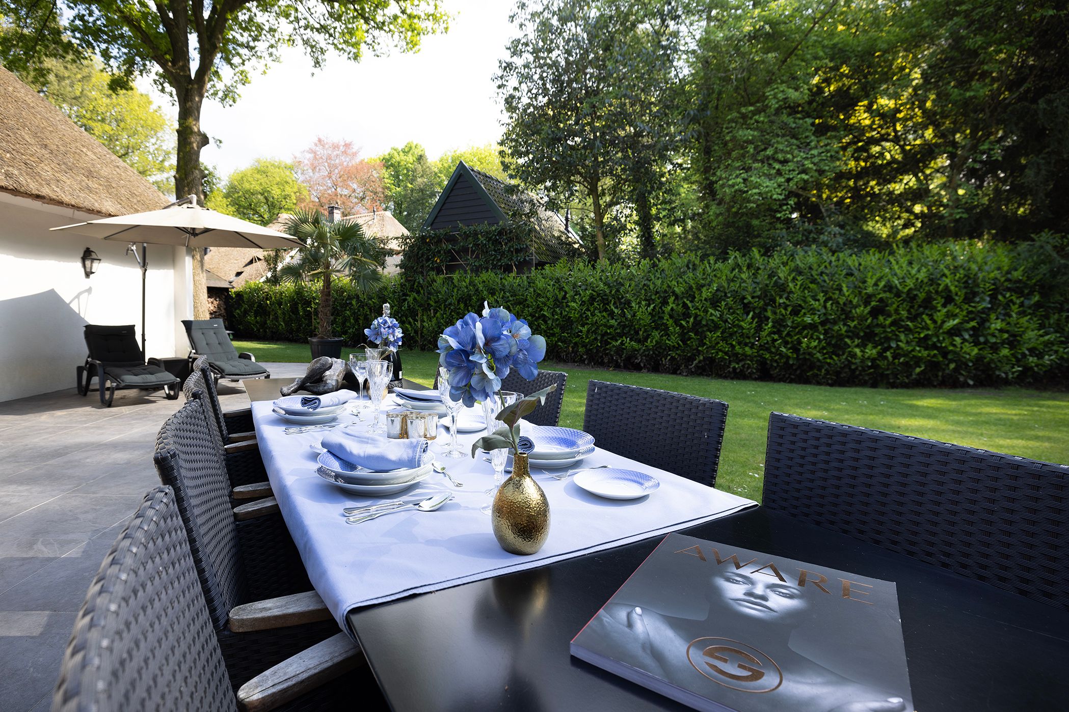 Foto 39 van Torenlaan 66-A