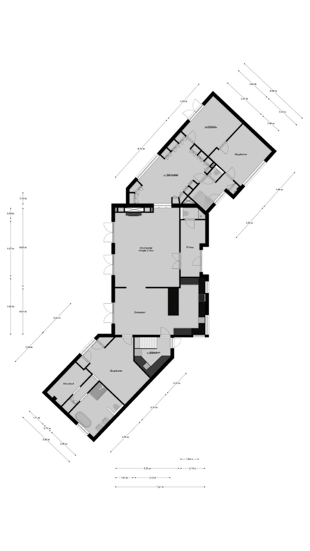 Foto 46 van Torenlaan 66-A