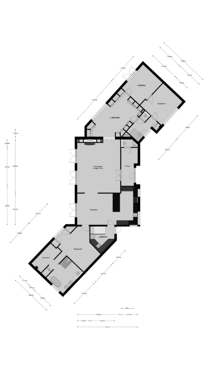 Foto 46 van Torenlaan 66-A