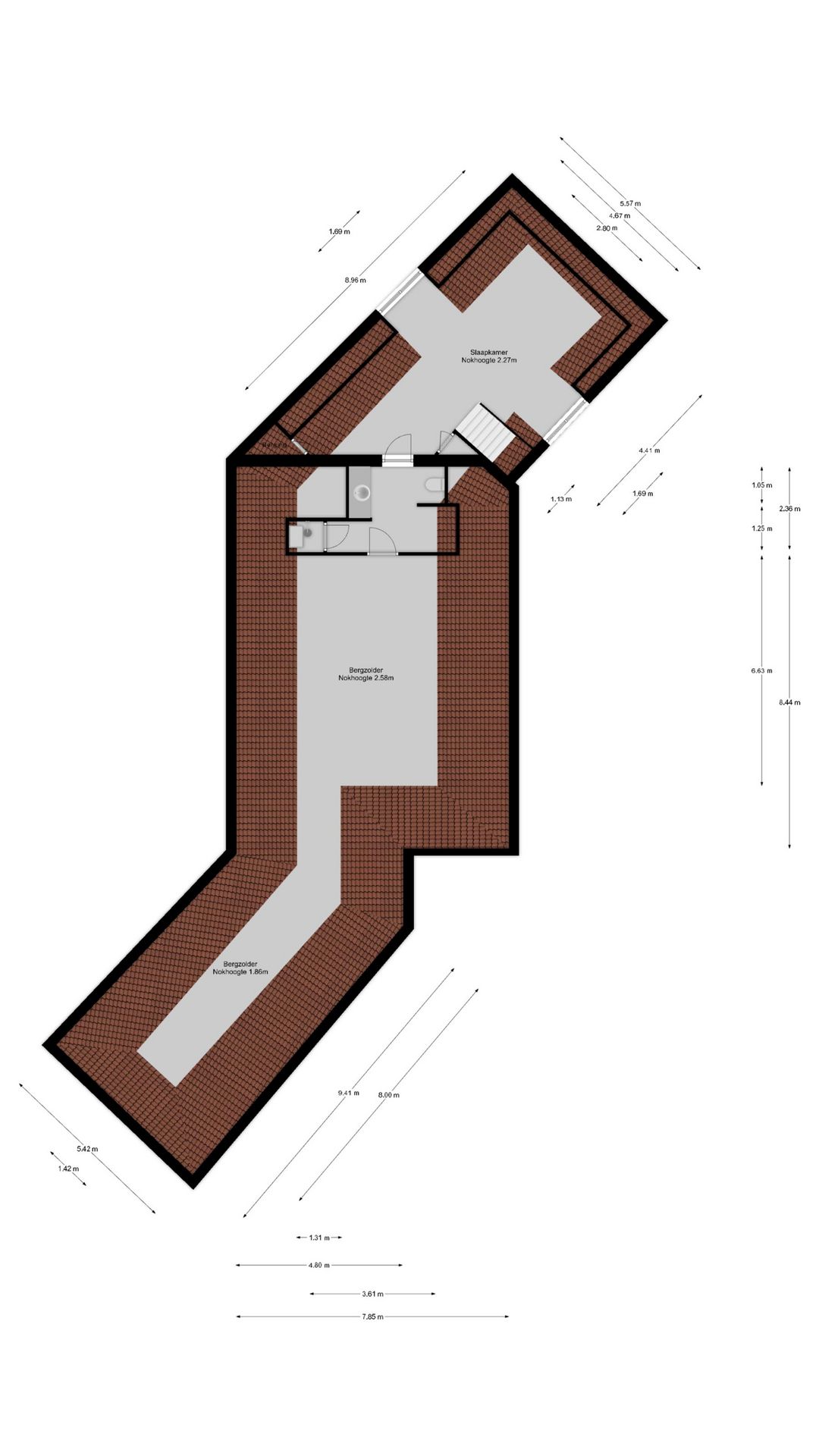 Foto 47 van Torenlaan 66-A